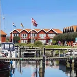 Nyaraló 84259-ebeltoft-oer-hojden-34 Ebeltoft