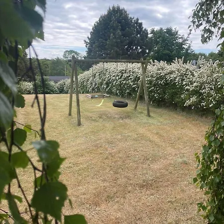 Casa vacanze 84259-ebeltoft-oer-hojden-34 Ebeltoft