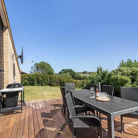 Casa vacanze 84259-ebeltoft-oer-hojden-34