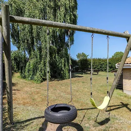 Casa vacanze 84259-ebeltoft-oer-hojden-34