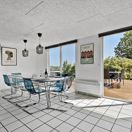 Casa vacanze 84259-ebeltoft-oer-hojden-34 Ebeltoft